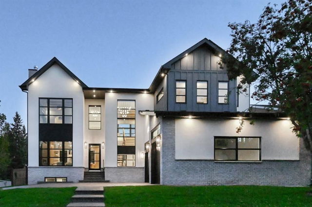 608 Willow Brook Drive