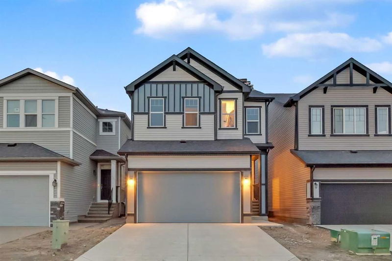 28 Cornerbrook Road NE, Calgary, Alberta