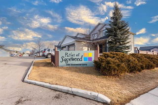 1204 - 2384 Sagewood Gate