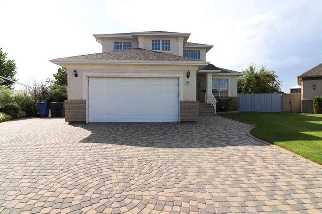 35 Park Meadows Place