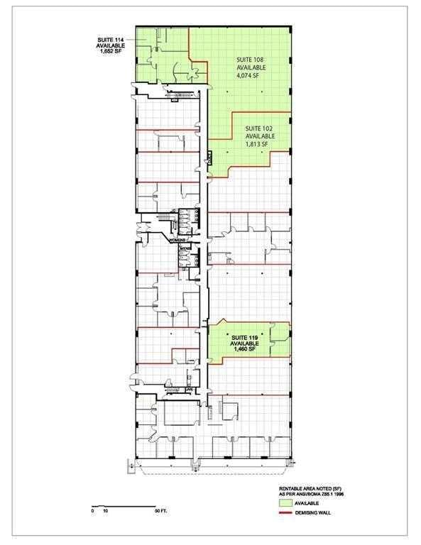 7710 5 Street SE, Calgary, T2H 2L9 | Image 2