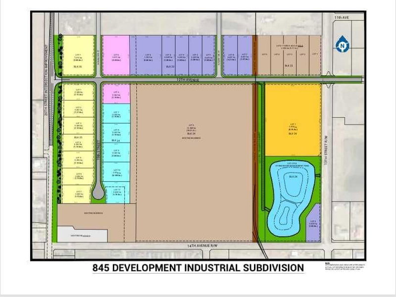 1202 19 Street, Coaldale, T1M0G6 | Image 3