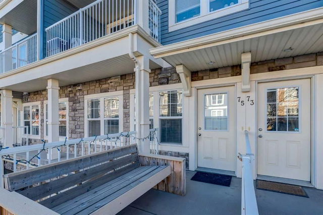 75 Auburn Bay Common