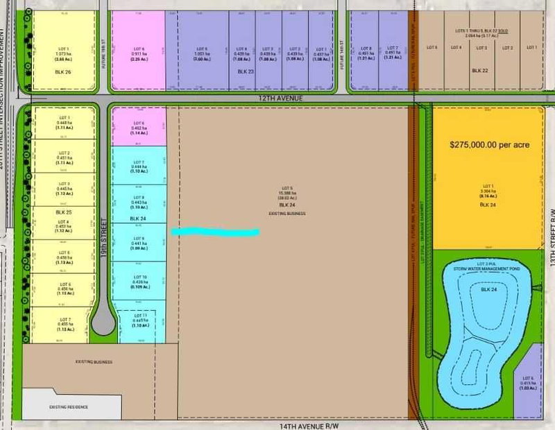 1302 19 Street, Coaldale, T1M0G6 | Image 3