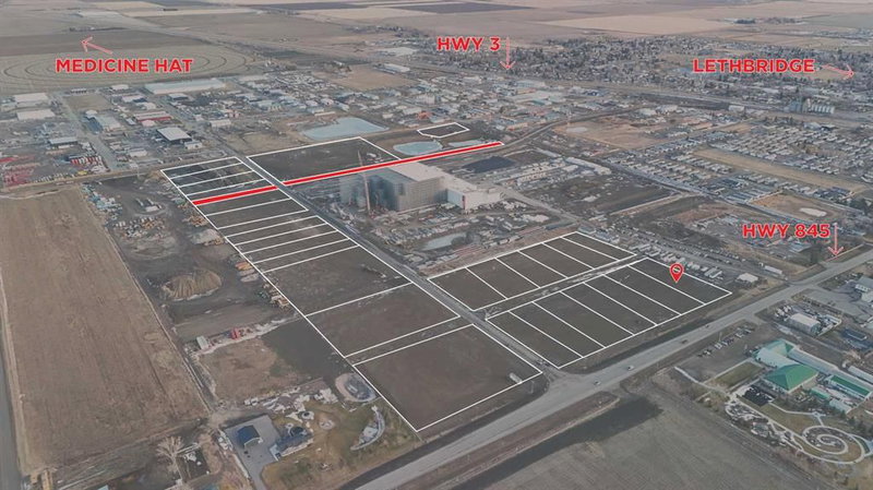 1304 19 Street, Coaldale, T1M0G6 | Image 2