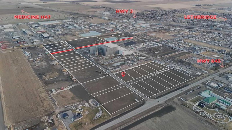 1201 19 Street, Coaldale, T1M0G6 | Image 2