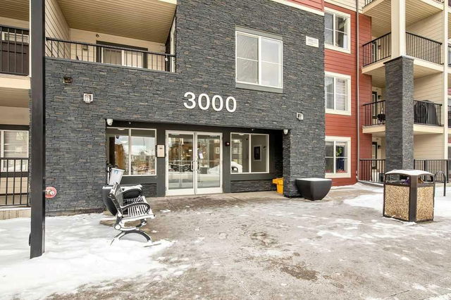 3115 - 81 Legacy Boulevard