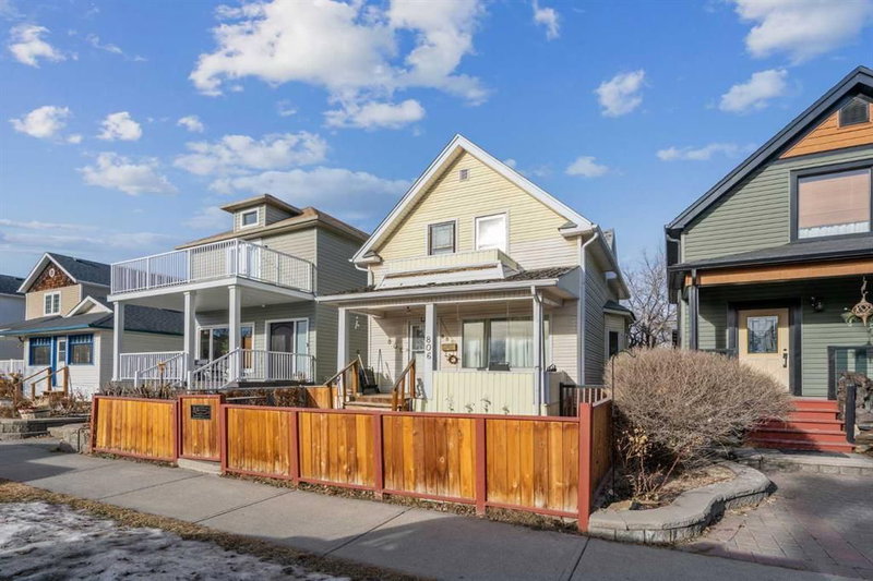 806 23 Avenue SE, Calgary, T2G1N8 | Image 3