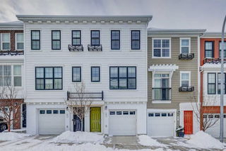 79 Sherwood Row