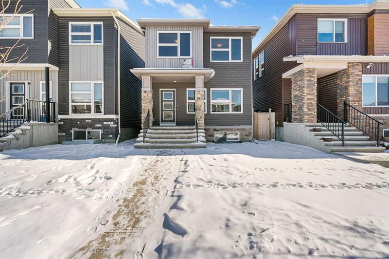 1040 Cornerstone Street NE, Calgary, Alberta