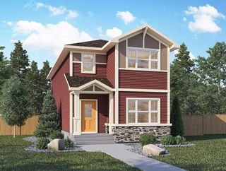 40 Buffaloberry Manor