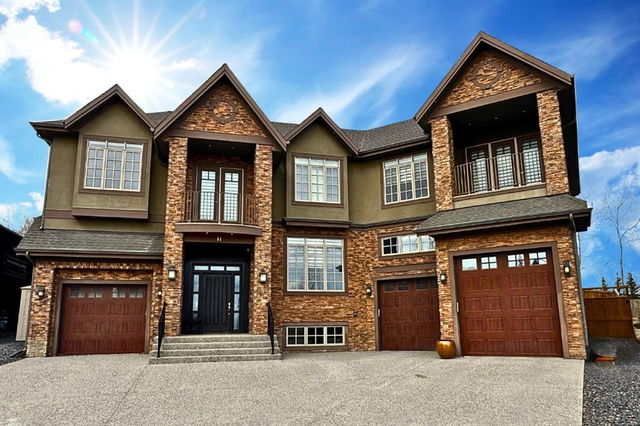11 Elveden Place