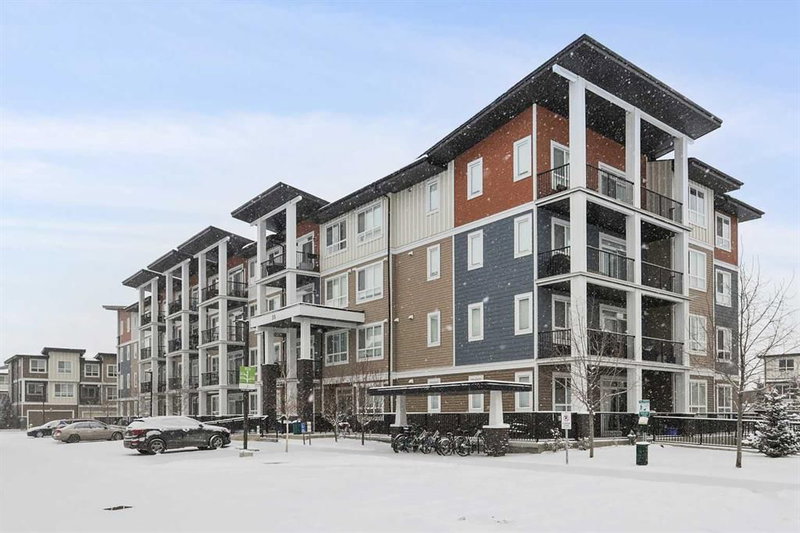 408 - 35 Walgrove Walk SE, Calgary, T2X 4S6 | Image 2