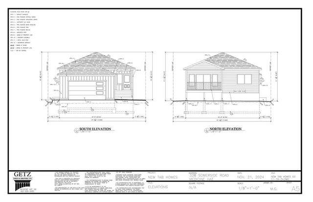 328 Somerside Road
