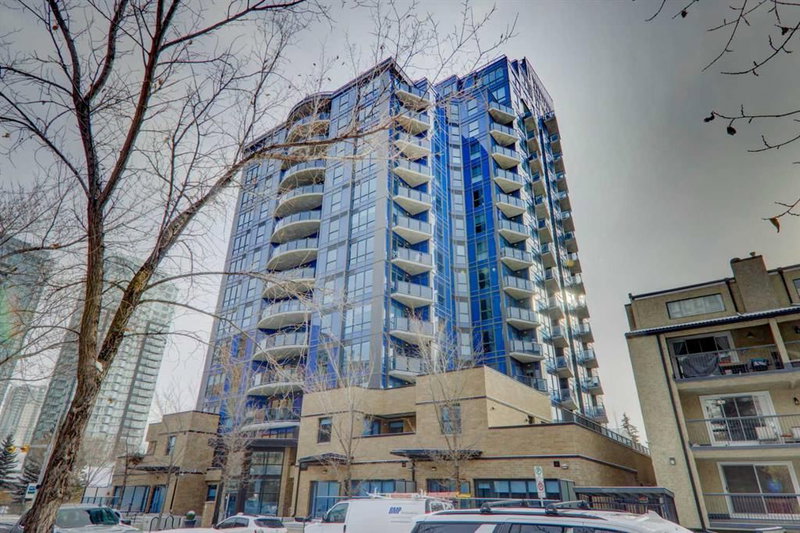 1409 - 303 13 Avenue SW, Calgary, T2R 0Y9 | Image 2