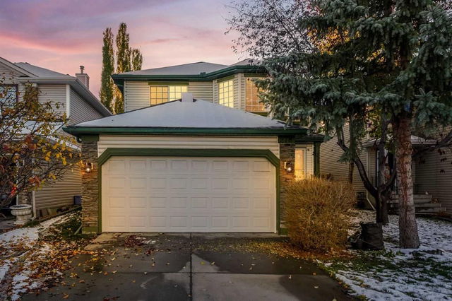 278 Panorama Hills Lane