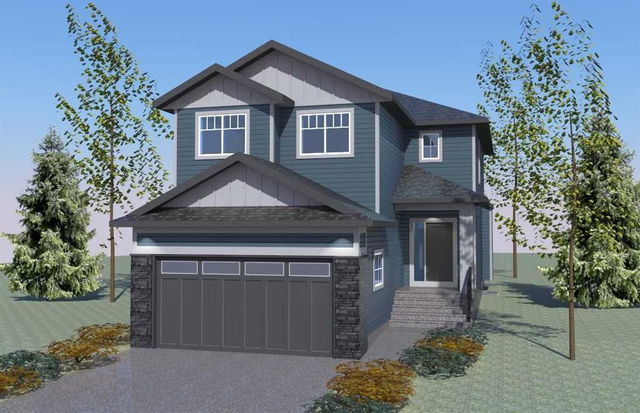 124 Quartz Crescent