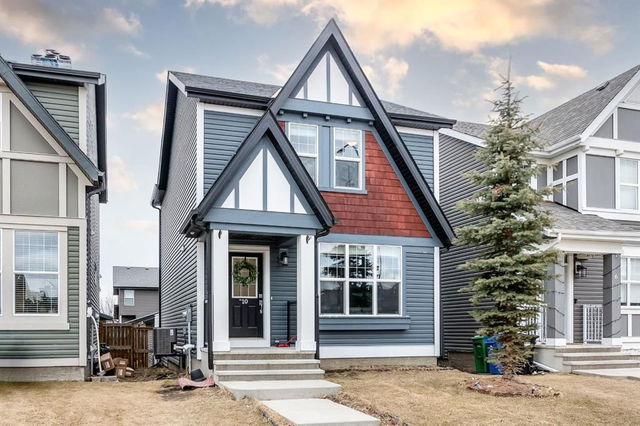10 Evansborough Crescent