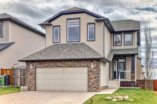 12 Westmount Circle