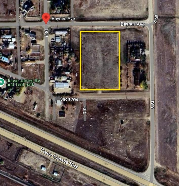 Along Baynes Avenue, Suffield, T0J 2N0 | Image 2