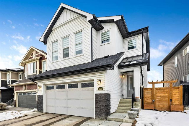 240 Lucas Crescent