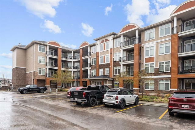 2115 - 3727 Sage Hill Drive