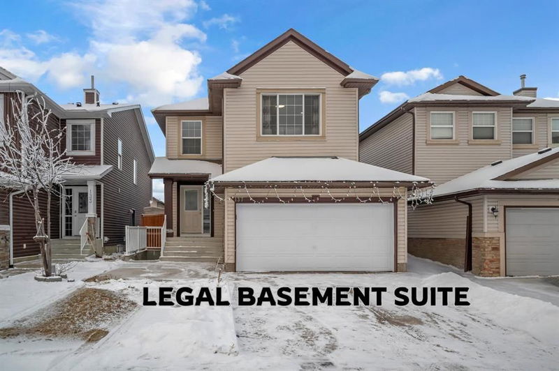 137 Saddlecrest Green NE, Calgary, Alberta