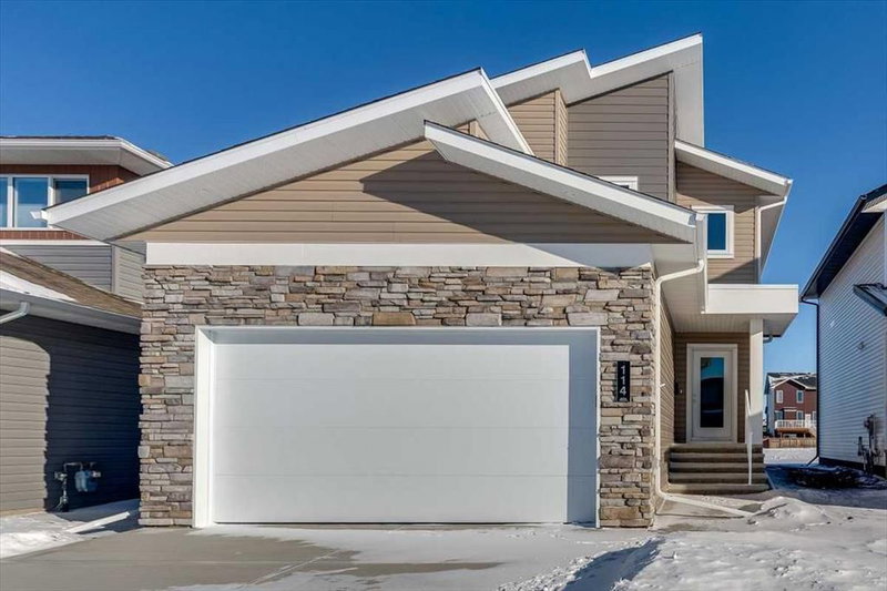 114 Palmer Circle, Blackfalds, T0M0J2 | Image 2