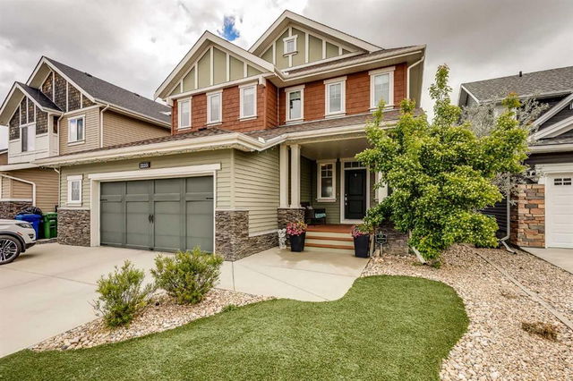 2233 Bayside Circle