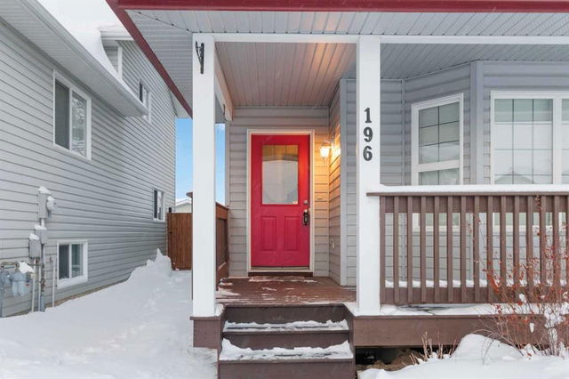 196 Archibald Close