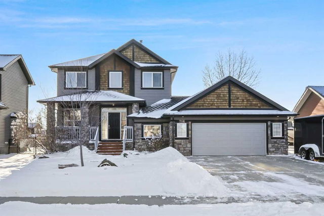 716 Boulder Creek Drive