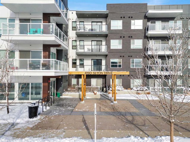 421 - 4150 Seton Drive