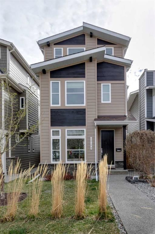2018B 26A Street