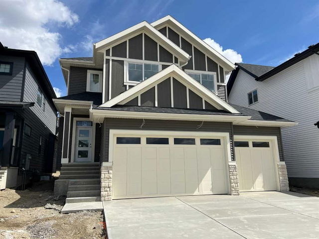 27 Heritage Close