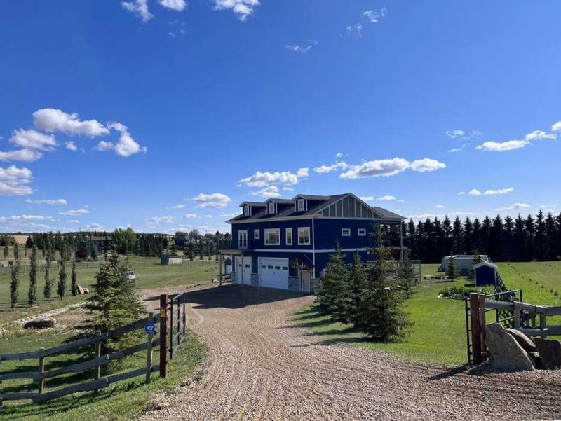 1505 Township Road 394, Rural Lacombe County, T4M0Y3 | Image 2