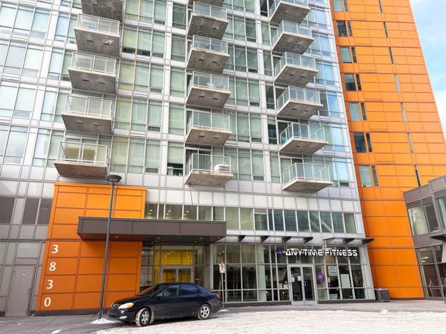211 - 3830 Brentwood Road