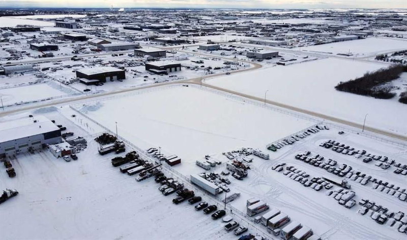 15901 90 Street, Rural Grande Prairie No. 1, County of, T8V 2N8 | Image 2