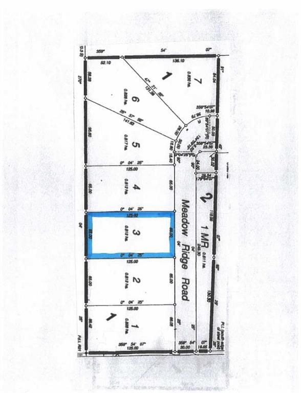 Address not available