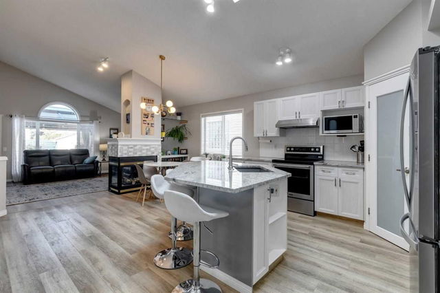 229 Chaparral Villas