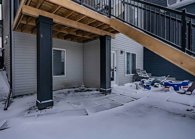 216 Calhoun Crescent