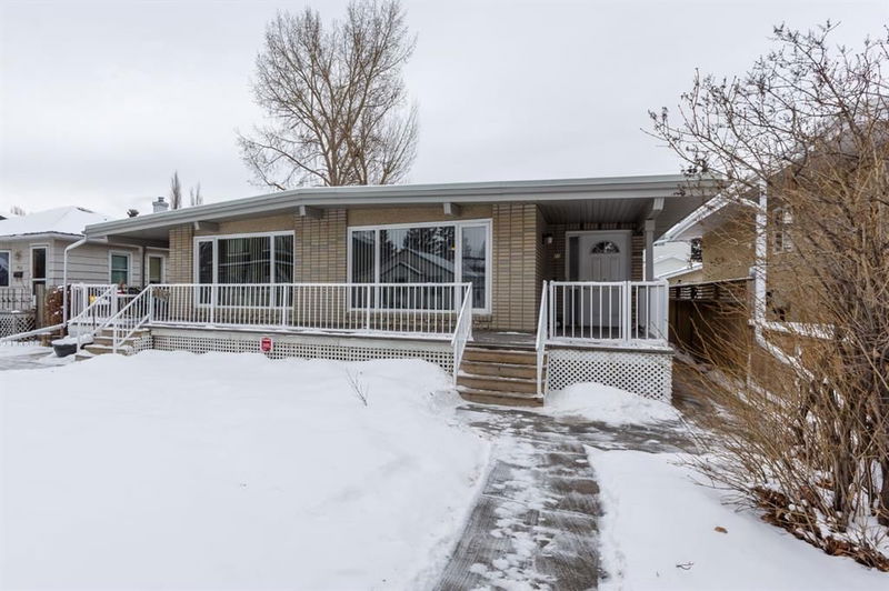 915 23 Avenue NW, Calgary, Alberta