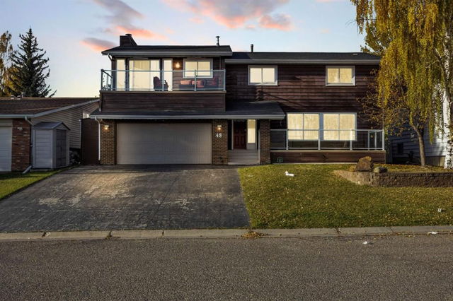 48 Deerview Place