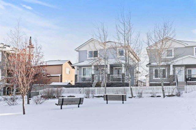 500 Baysprings Lane