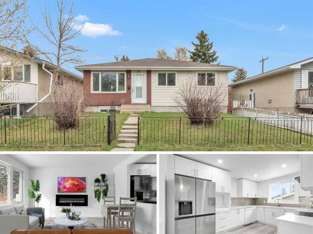 3248 Dovercliffe Road