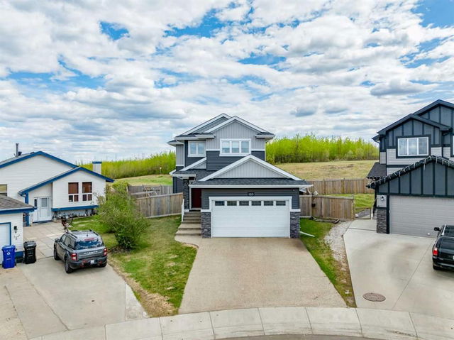123 Alpine Court
