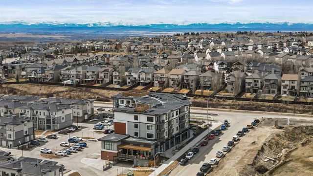 404 - 205 Spring Creek Common