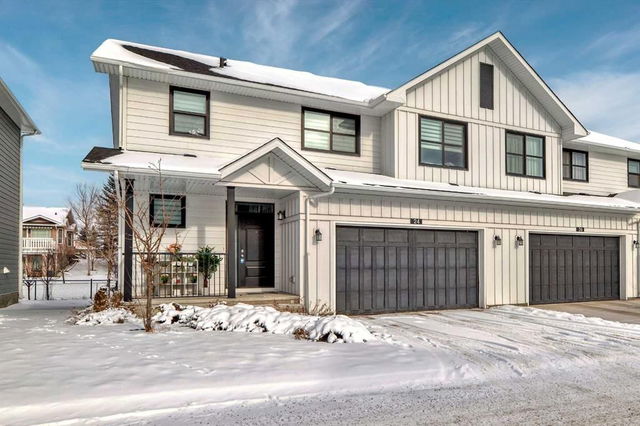 24 Harvest Grove Common