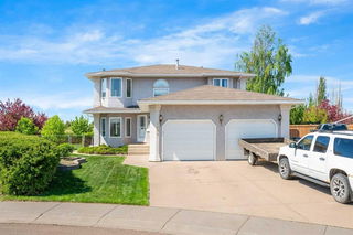 3906 59 Avenue Close