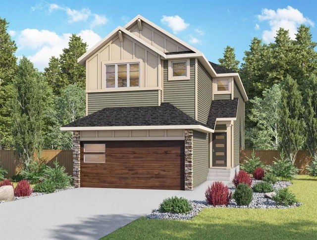 80 Lewiston View