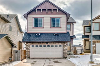157 Kincora Glen Rise